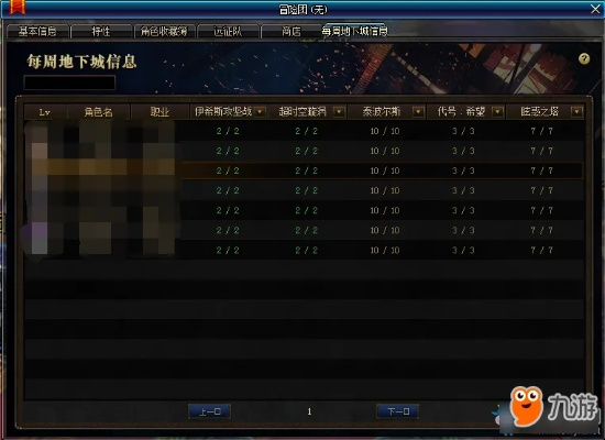 地下城90级版本,快速响应设计解析 2DM_v1.342