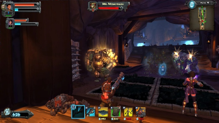 兽人必须死2官方下载,可靠执行策略&amp;终极版_v3.279