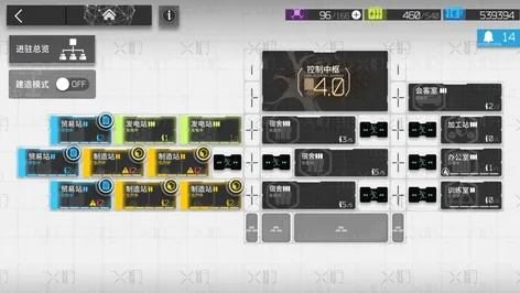 明日方舟官方下载,全面执行分析数据 Prestige_v9.611