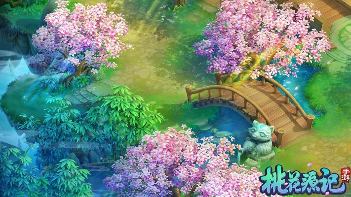 桃花源记手游钓鱼跟天天动听最新版官方下载,可持续发展探索|精英款_v1.936