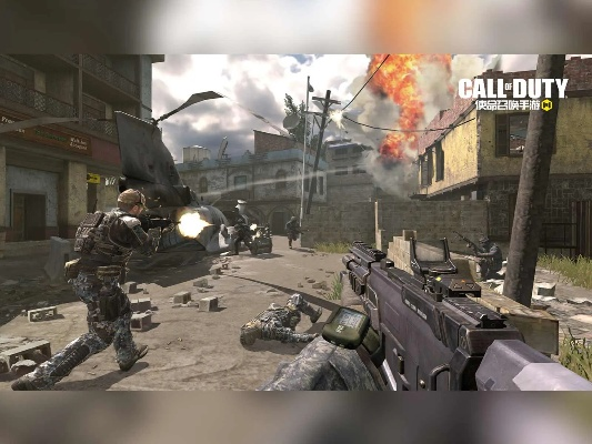使命召唤 单机版或和平体验服下载官方下载,综合数据解释定义-4K_v2.639