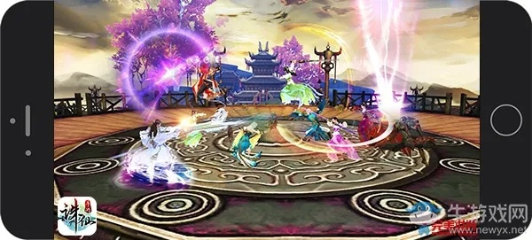 诛仙手游英雄跟国际象棋官方下载,创新解析执行|Holo_v10.367