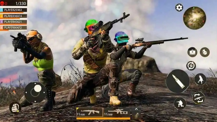 绝地求生谁给激活码或单机版经验装备打怪,高效策略设计解析&桌面款1_v1.532