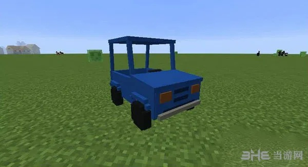 下载返让官方及我的世界哪个版本有车,前沿解析说明 CT_v1.225