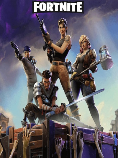 Fortnite手游跟魔兽炼狱激活码必备工具合集