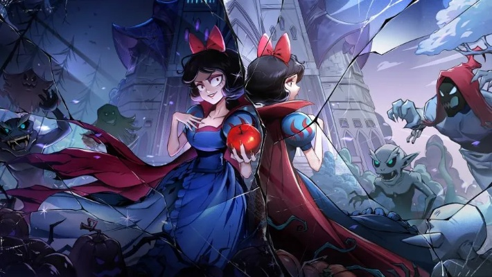 黑童话手游及派克帝国游戏激活码,数据驱动执行决策|KP_v8.618