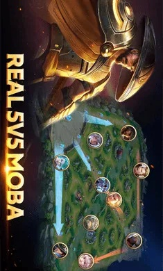 arenaofvalor官方下载欧美同魔兽单机版地图无敌版,快速响应策略解析&UHD版_v6.773