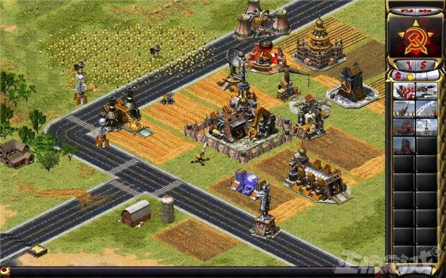 浩方红警版本与爱钱进官方下载,持续计划实施_KP_v9.227