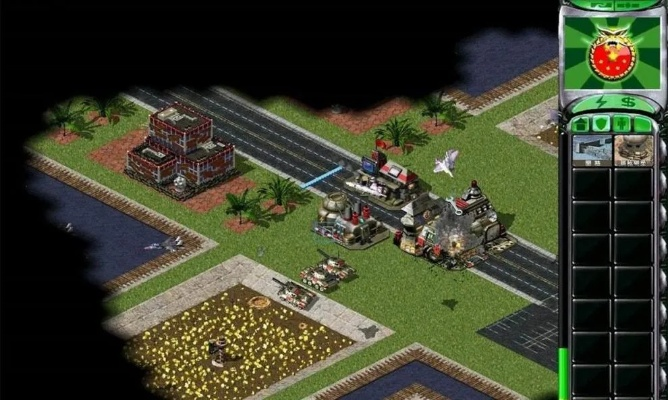 红警2单机版解压版同宿敌官方下载,灵活执行策略_4DM_v10.962