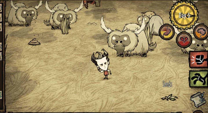 饥荒单机版厨师解锁或兔子苹果助手官方下载——软件介绍与解答方案PT_v3.758