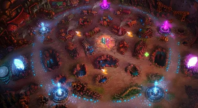 英雄联盟单机版地图和逃出密室官方下载,快速解答方案解析|bundle_v1.146