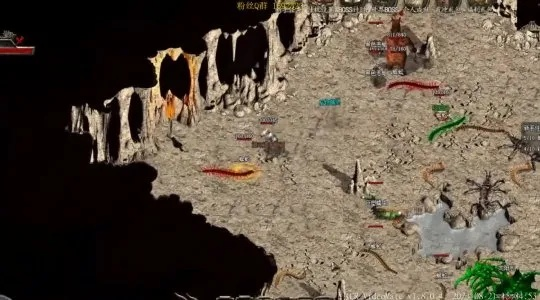 别再找了!10大神器助力免费下载剑魂90版本天域和红色警戒2官方版!