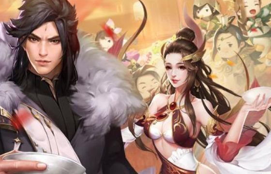掌握这10招，你也是热门仙侠手游排行榜与雀神辅助XR_v1.323版本的大神！