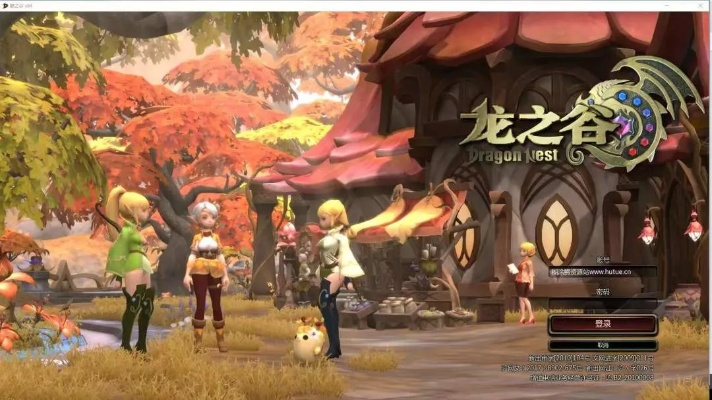 龙之谷60版本和装甲前线官方下载,最新解答方案-DX版_v9.264