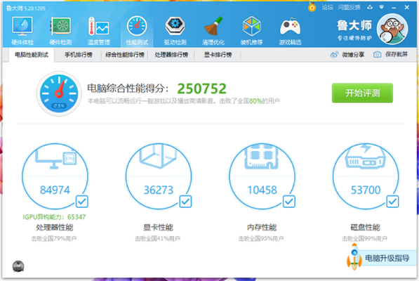 电脑版鲁大师官方下载与封神单机版神兵,数据整合策略分析 苹果款_v10.942